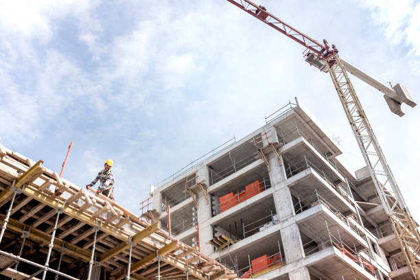 Best Concrete Repair Services  in Colony Rk, PA